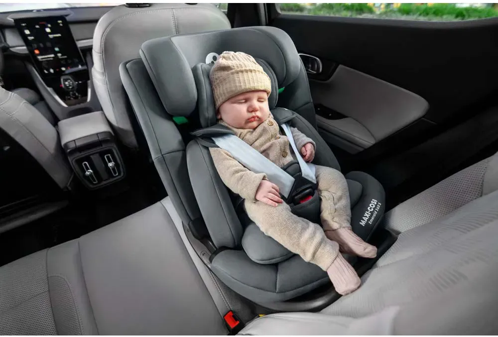 Maxi-Cosi Emerald 360 S - підголівник